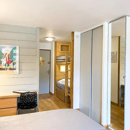 Apartment 3- Brides-les-Bains