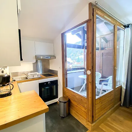 Appartement 3-