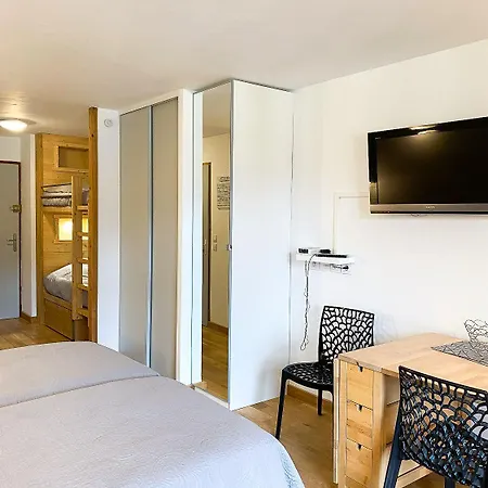Apartment 3- *