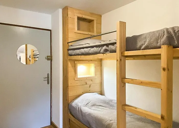 Appartement 3- *
