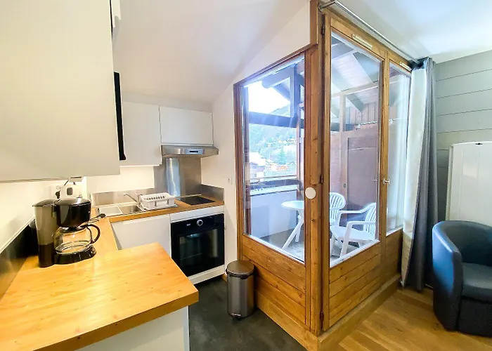 Appartement 3-