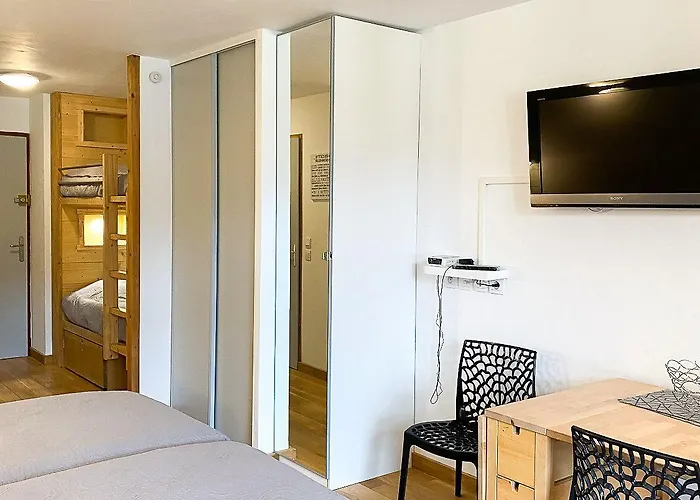 Appartement 3- *